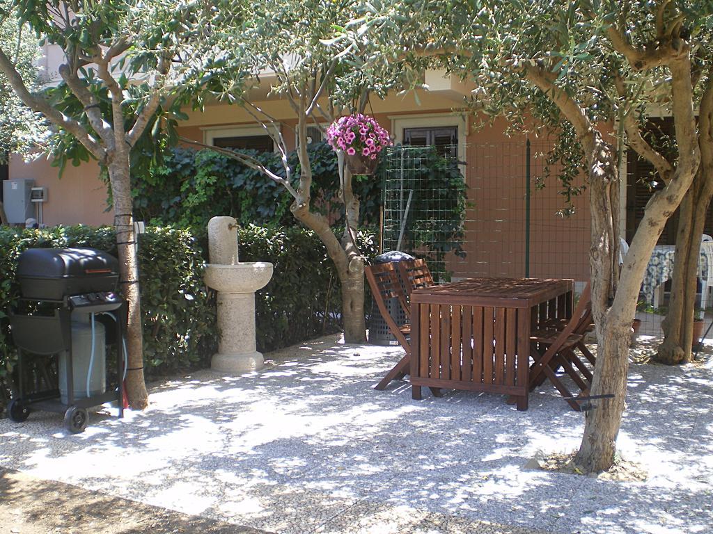 Villa Sea Garden - Sicily In Pozzallo Exterior foto