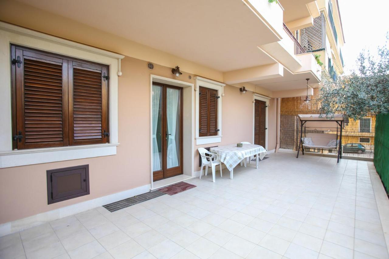 Villa Sea Garden - Sicily In Pozzallo Exterior foto